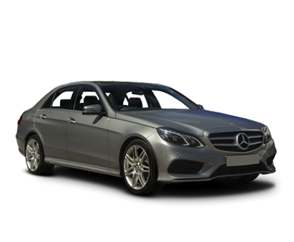 Mercedes E